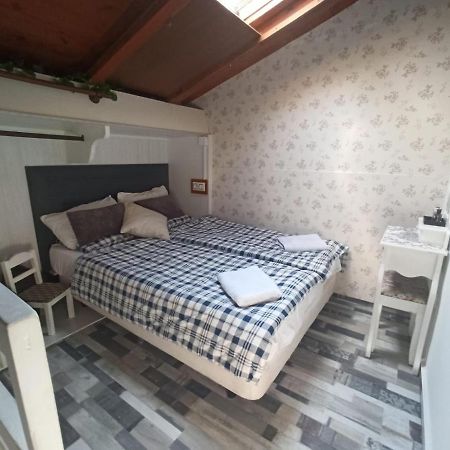 La Casita Apartment Gijon Bagian luar foto