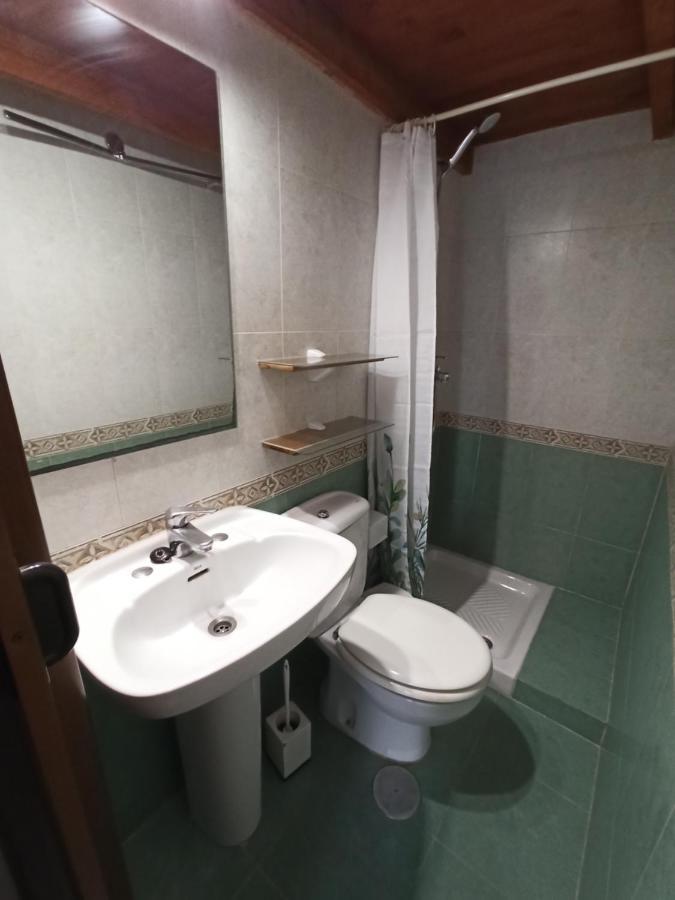 La Casita Apartment Gijon Bagian luar foto