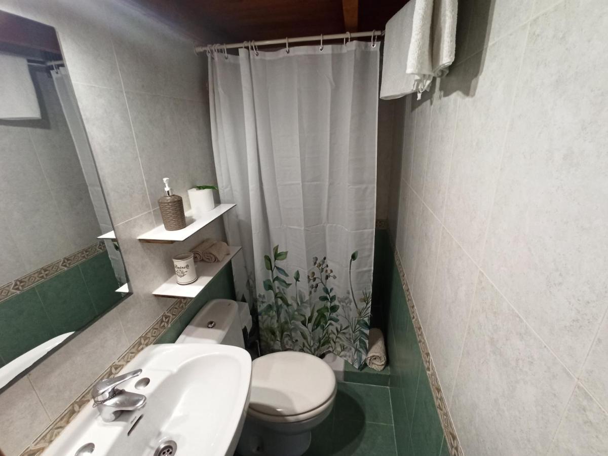 La Casita Apartment Gijon Bagian luar foto